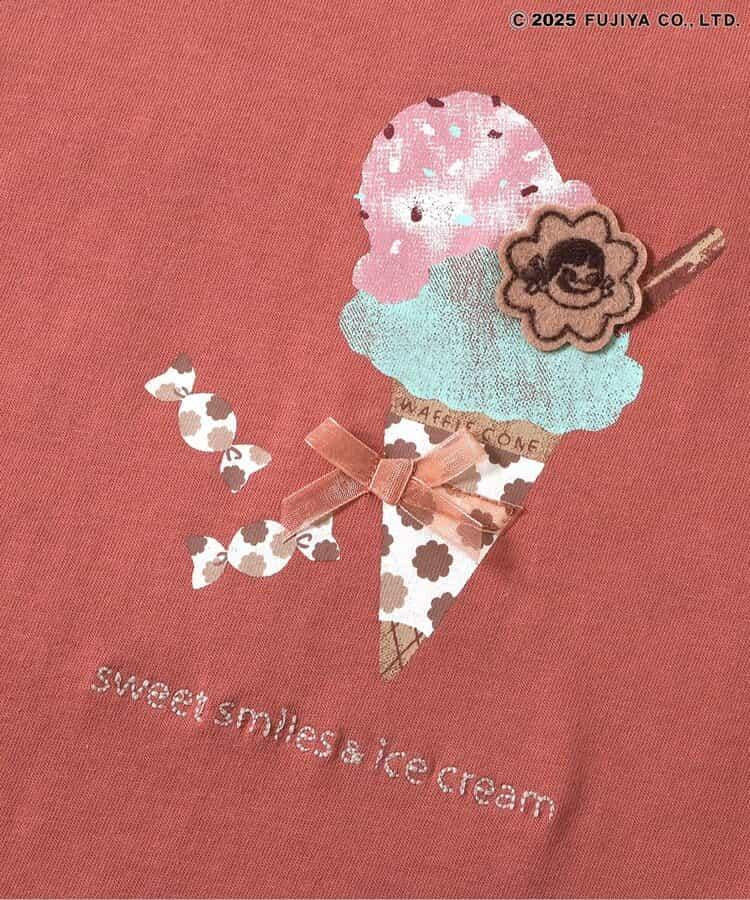 【Peko & Poko】4色2款T恤