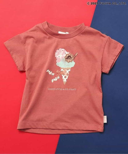 【Peko & Poko】4色2款T恤