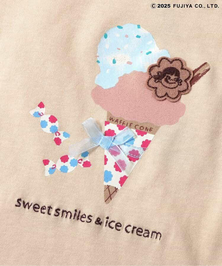 【Peko & Poko】4色2款T恤