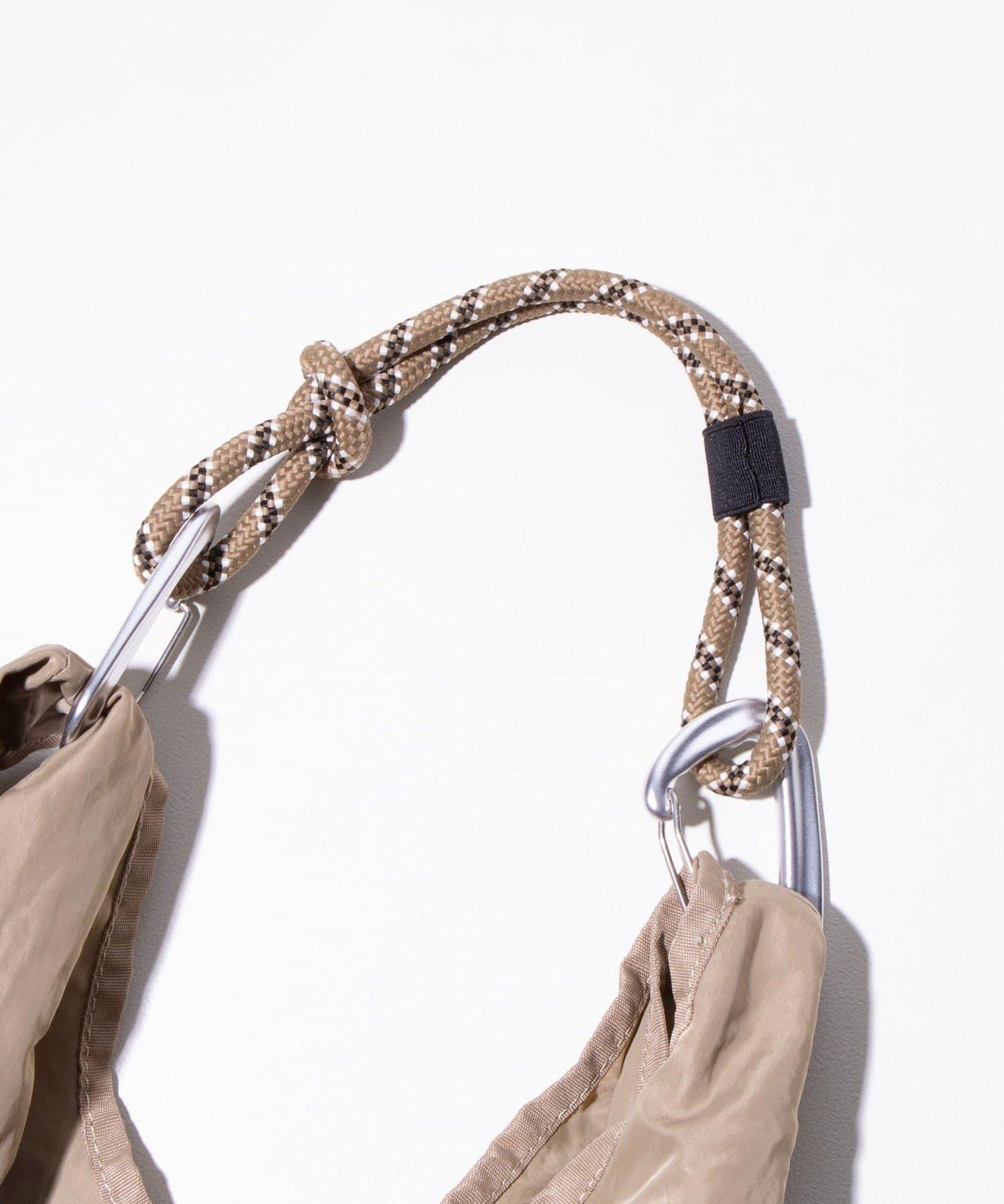 OUTDOOR PRODUCTS 繩帶購物袋