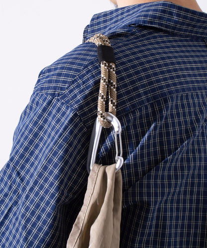 OUTDOOR PRODUCTS 繩帶購物袋