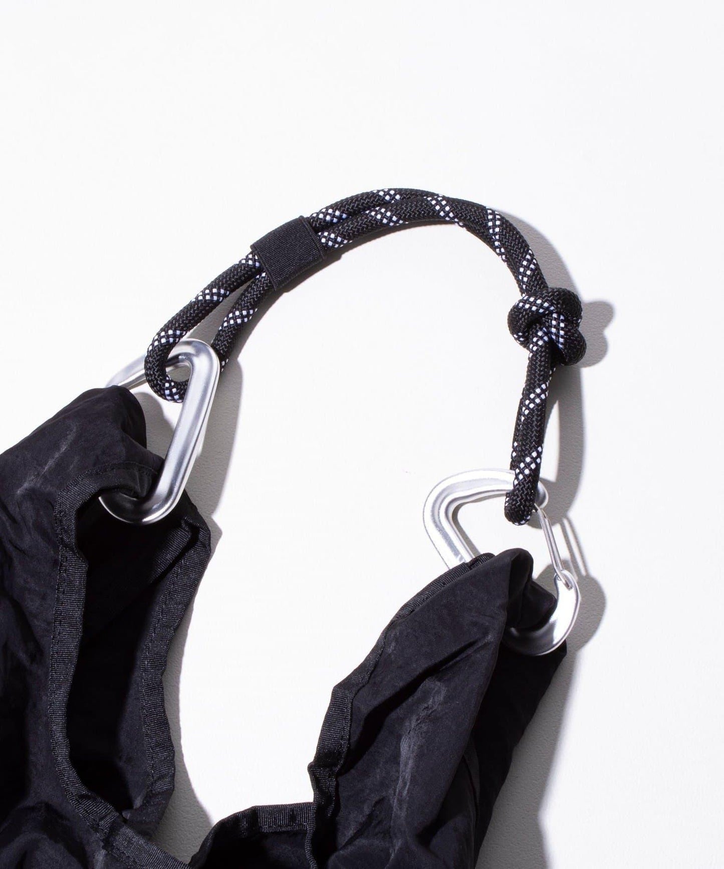 OUTDOOR PRODUCTS 繩帶購物袋