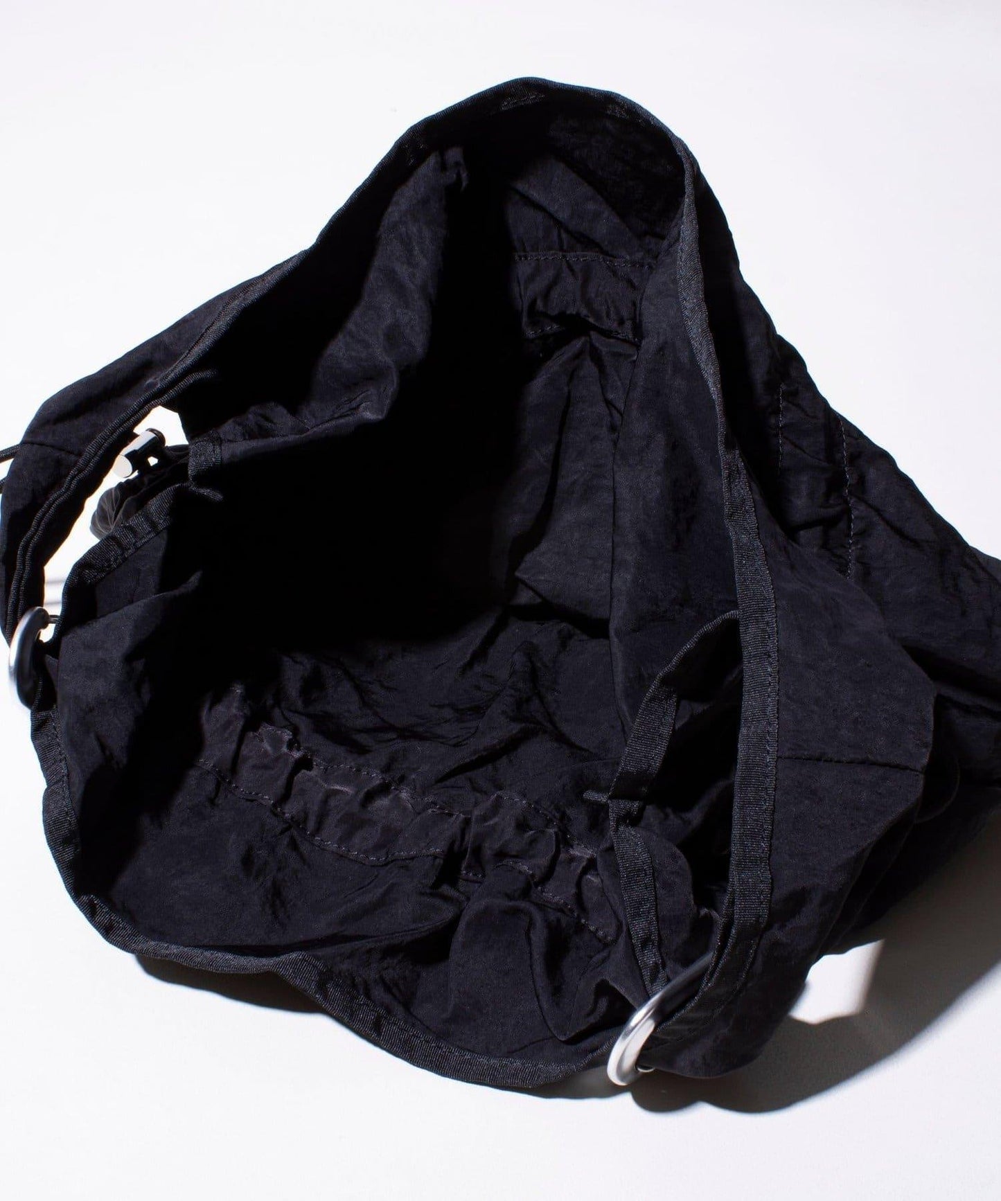 OUTDOOR PRODUCTS 繩帶購物袋