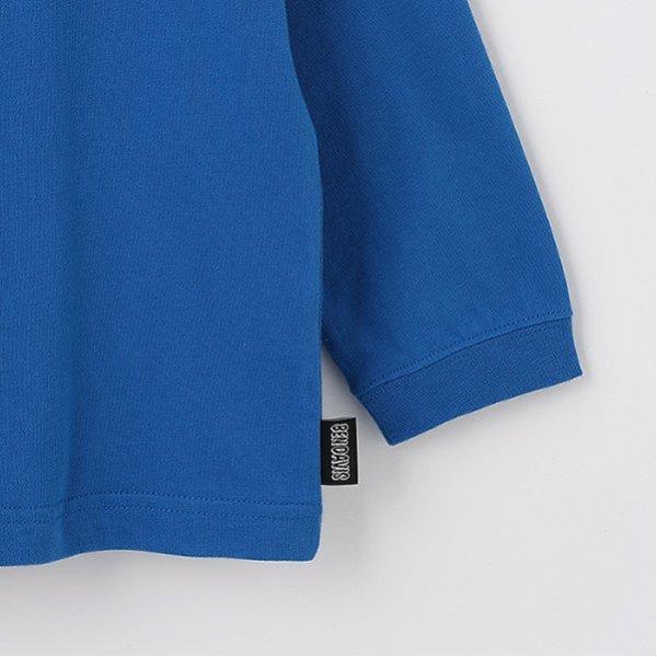 【BEN DAVIS】印花短袖T恤