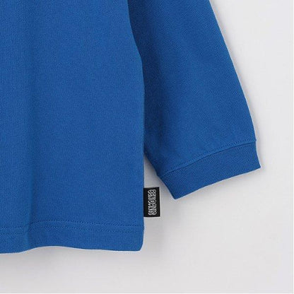 【BEN DAVIS】印花短袖T恤