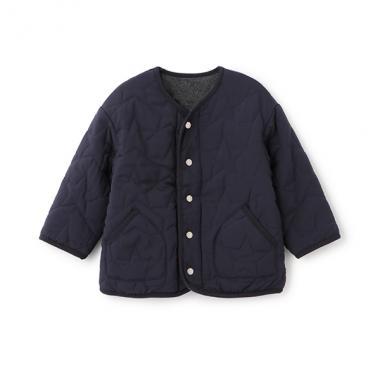 【人氣商品】【直營店無售】星星絎縫夾克