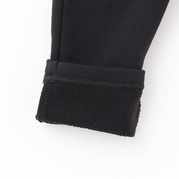 【人氣商品】【直營店無售】汽車刺繡長款錐形褲