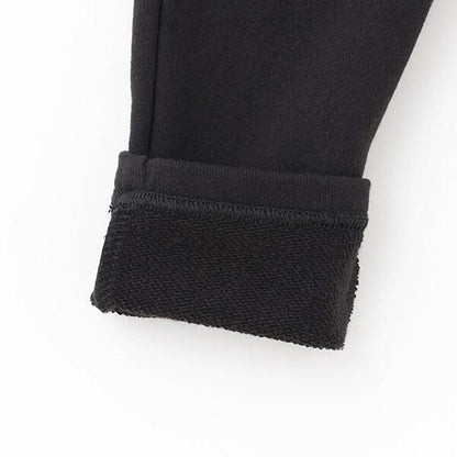 【人氣商品】【直營店無售】汽車刺繡長款錐形褲