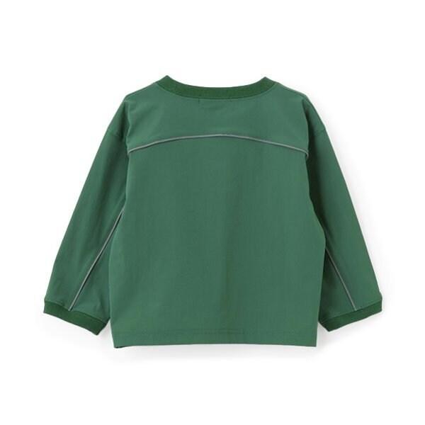 【4WAY】彈力長袖T恤