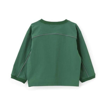 【4WAY】彈力長袖T恤