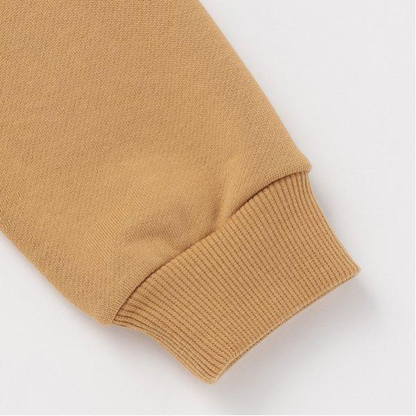 【防汙處理】刺繡衛衣