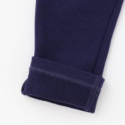 【人氣商品】【直營店無售】條紋星星口袋衛褲