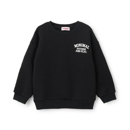 【防汙處理】刺繡衛衣