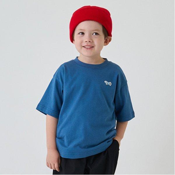 【the FOX】【防汙加工】T恤