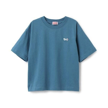 【the FOX】【防汙加工】T恤