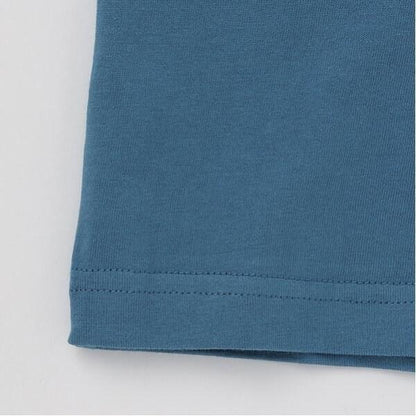 【the FOX】【防汙加工】T恤