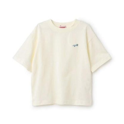 【the FOX】【防汙加工】T恤