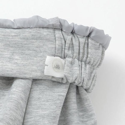 【GOODPRICE】紙箱裙褲