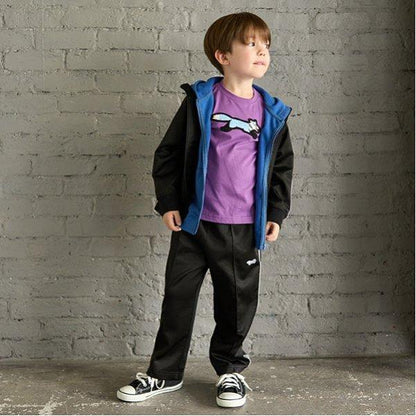 【the FOX】運動休閒長褲