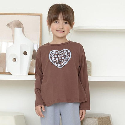 【不易變形柔軟棉】可選8款圖案印花A字型T恤