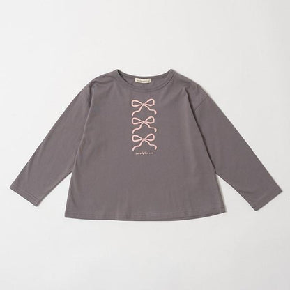 【不易變形柔軟棉】可選8款圖案印花A字型T恤