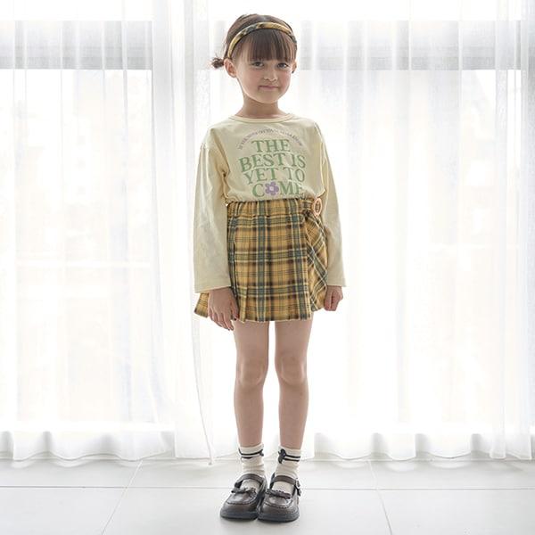 【不易變形柔軟棉】可選8款圖案印花A字型T恤