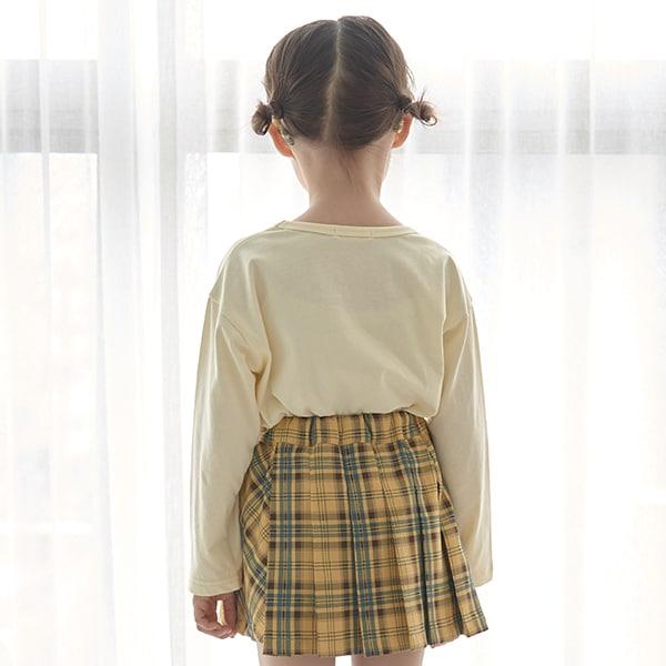 【不易變形柔軟棉】可選8款圖案印花A字型T恤