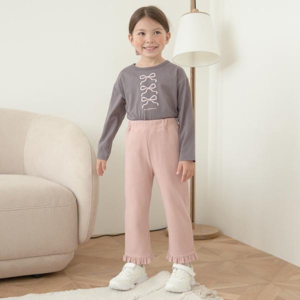 【不易變形柔軟棉】可選8款圖案印花A字型T恤