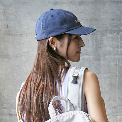 【LADIES】MERCI棒球帽