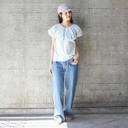【LADIES】MERCI棒球帽