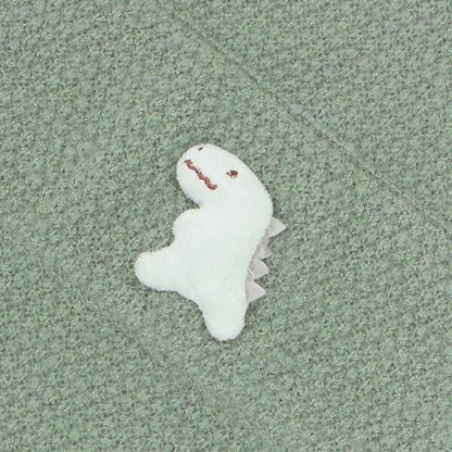圖案圍巾