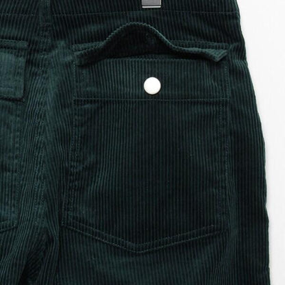 【LADIES】燈芯絨長褲