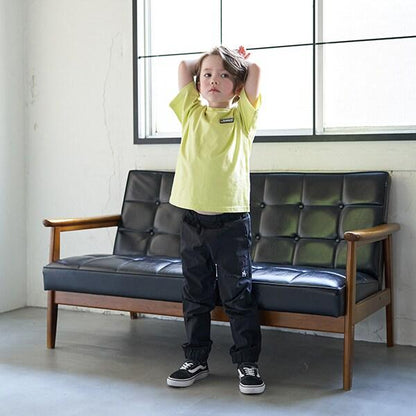 【防潑水】硅膠徽章基礎款T恤