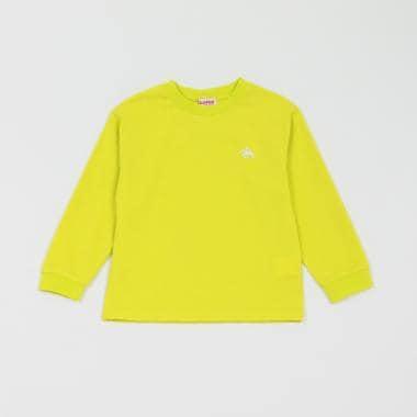 【防潑水】基礎款長袖T恤