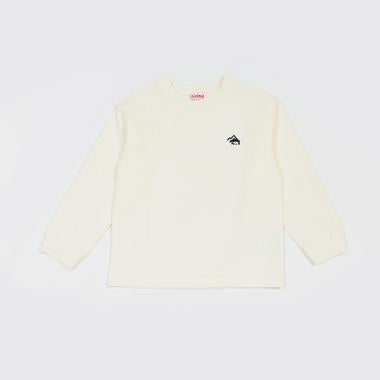 【防潑水】基礎款長袖T恤