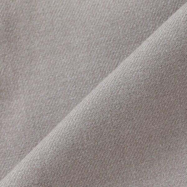 【LADIES】【AJUGA.】褶皺長褲（成人尺碼）