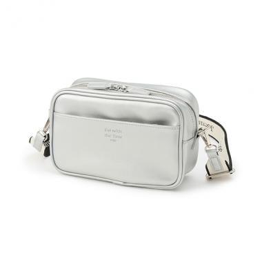 【LTXC】提花織帶單肩包