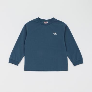 【防潑水】基礎款長袖T恤