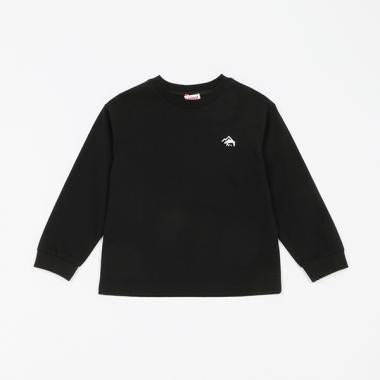 【防潑水】基礎款長袖T恤