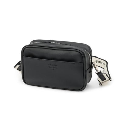 【LTXC】提花織帶單肩包