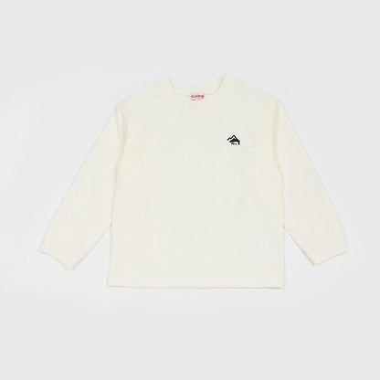 【防潑水】基礎款長袖T恤