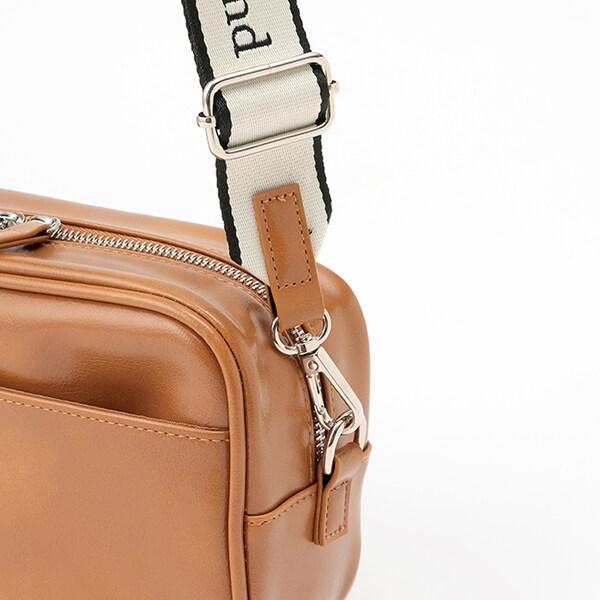 【LTXC】提花織帶單肩包