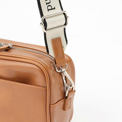 【LTXC】提花織帶單肩包