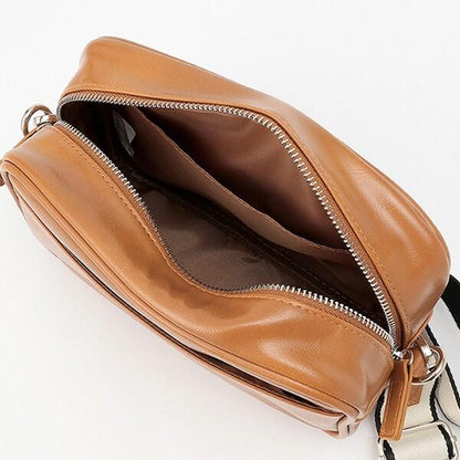 【LTXC】提花織帶單肩包