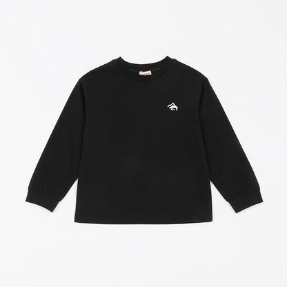 【防潑水】基礎款長袖T恤