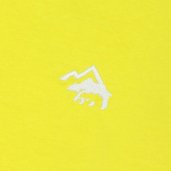 【防潑水】基礎款長袖T恤