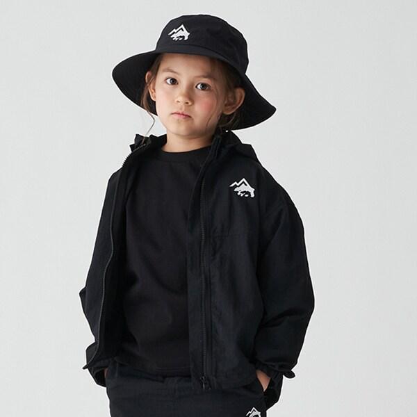 【防潑水】基礎款長袖T恤