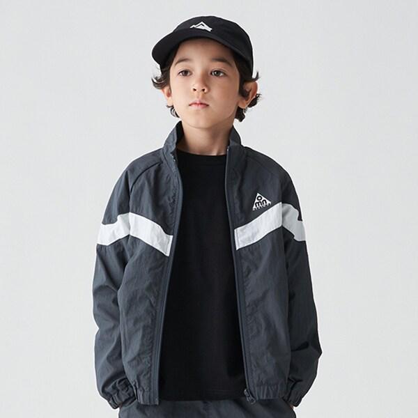 【防潑水】基礎款長袖T恤