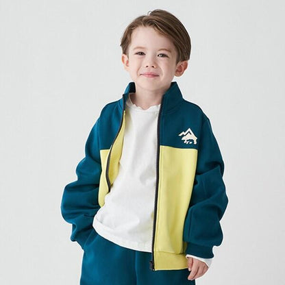 【防潑水】基礎款長袖T恤