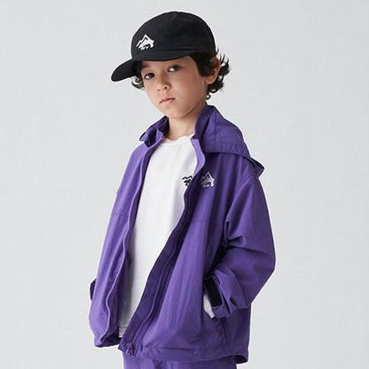 【防潑水】基礎款長袖T恤